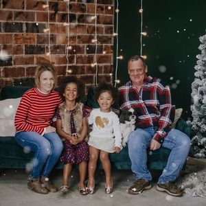 Meet your Posher, Dawn